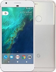 Замена тачскрина на телефоне Google Pixel в Нижнем Тагиле